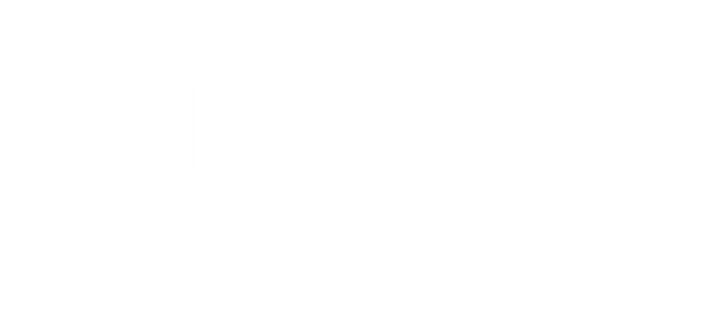 Timder Logo